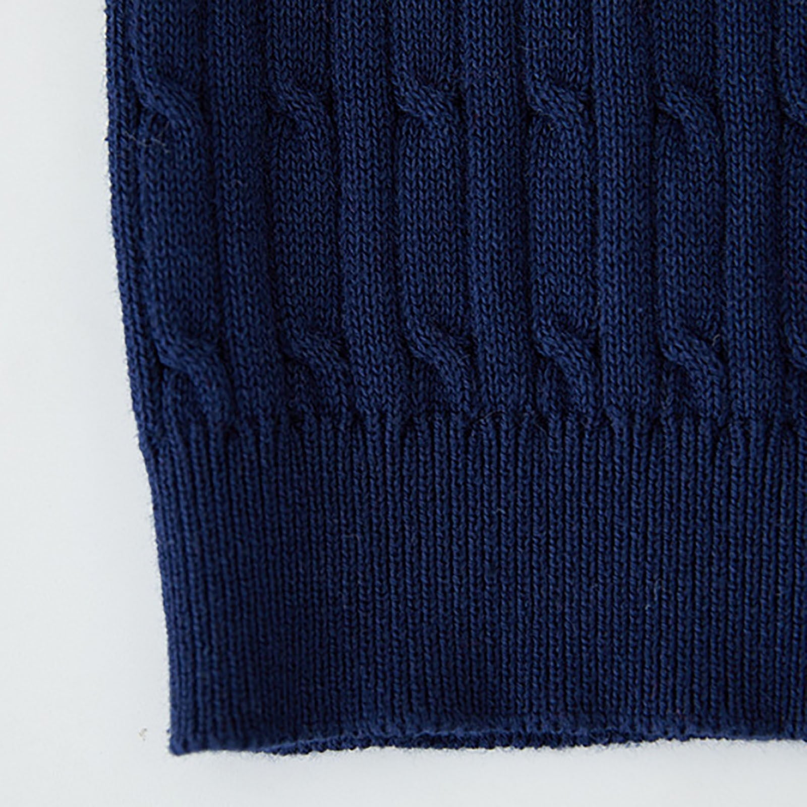 NIEWTR Girls Crewneck Cardigan Long Sleeve Children Button Cotton Sweater Sweaters for Little Girls Cardigan Sweater，7-8 Years，Blue