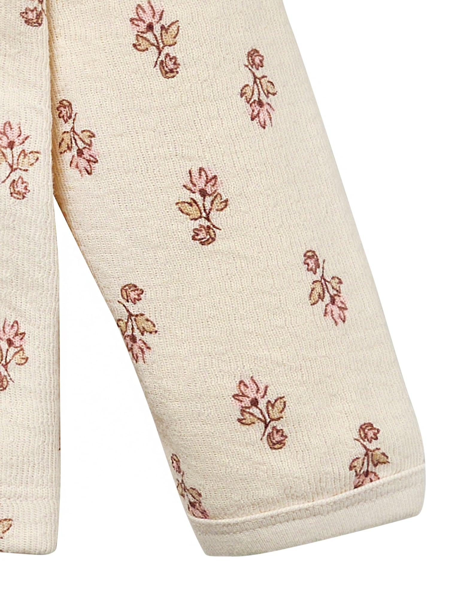 Modern Moments by Gerber Baby Neutral Organic Drop Shoulder Top, Sizes 0/3 Months - 24 Months