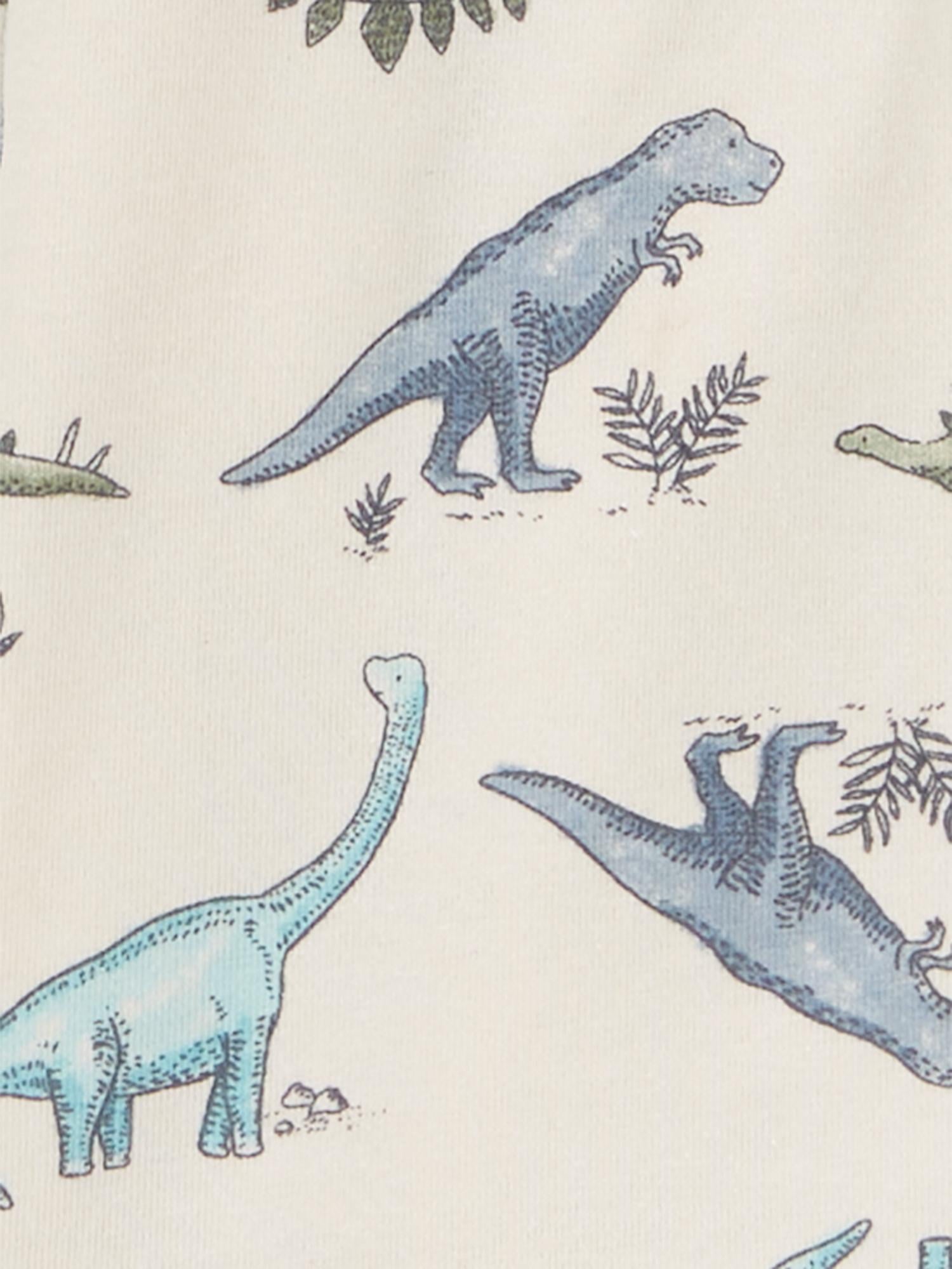 Carter's Child of Mine Baby Boy Hooded Outfit Set, 2-Piece, Sizes 0/3-24M