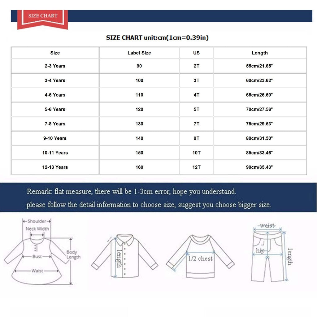 BXINGOHAI Kids Baby Girls Fashion Cute Sweet Wide Leg Flared Pants Toddler Jeans Pants under 5 Watermelon Red,2-3Years