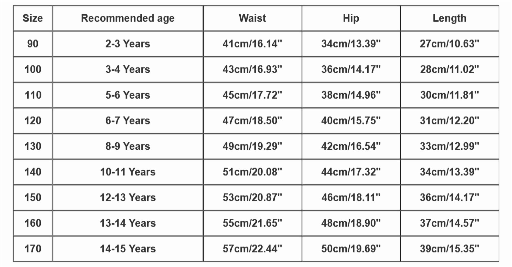 LIIPEE Boys Jean Shorts Stretch Elastic High Waist Denim Shorts With Pockets Girl Leisure Casual Outings Shorts,Blue,10-11 Years