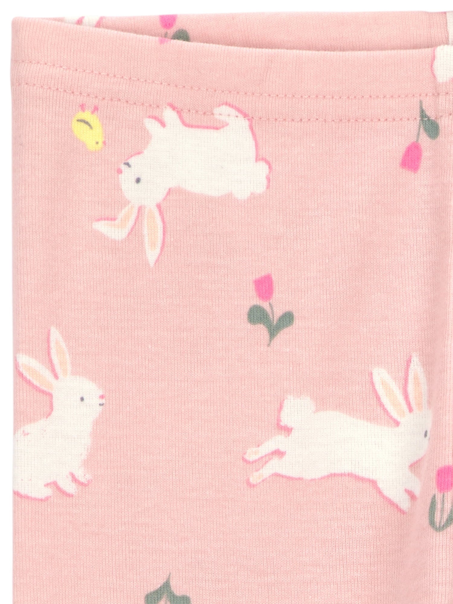 Carter's Child of Mine Toddler Easter Pajama Set, 2-Piece, Sizes 12M-5T