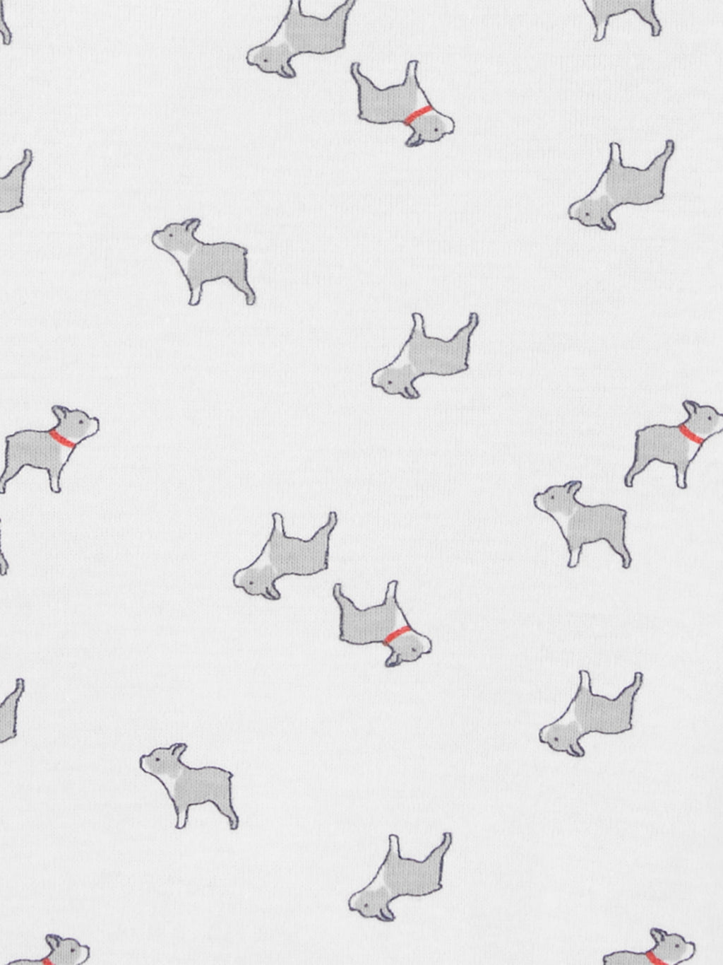 Carter's Child of Mine Baby Boy Long Sleeve Bodysuits, 3-Pack, Sizes Preemie-24 Months