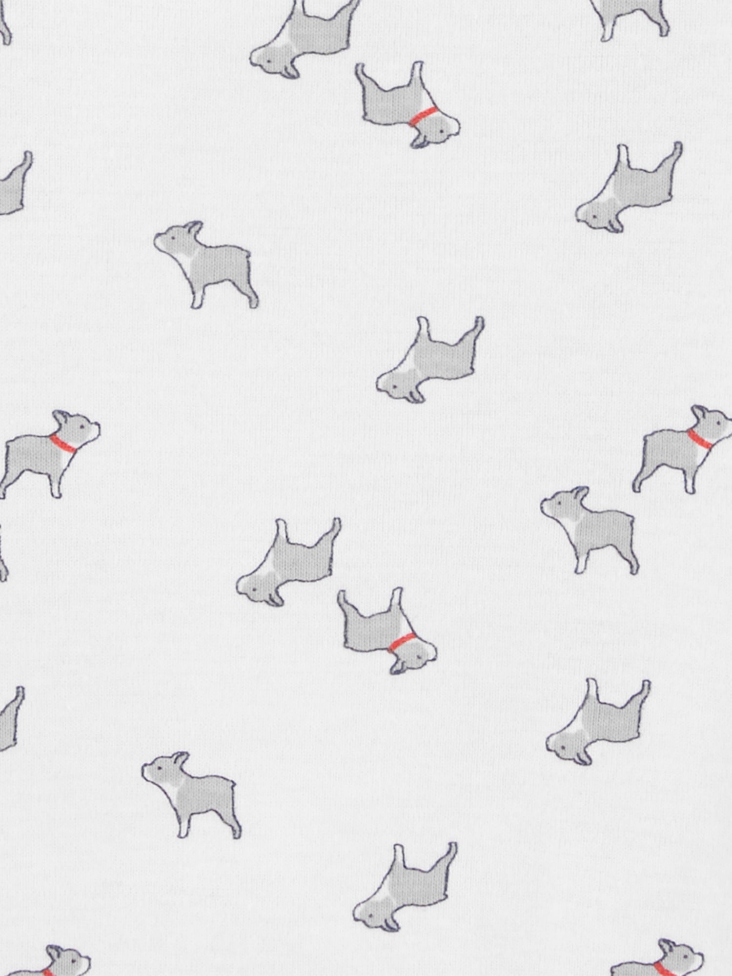 Carter's Child of Mine Baby Boy Long Sleeve Bodysuits, 3-Pack, Sizes Preemie-24 Months