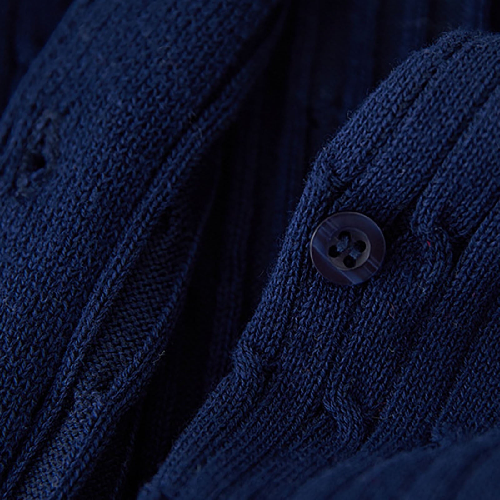 NIEWTR Girls Crewneck Cardigan Long Sleeve Children Button Cotton Sweater Sweaters for Little Girls Cardigan Sweater，7-8 Years，Blue