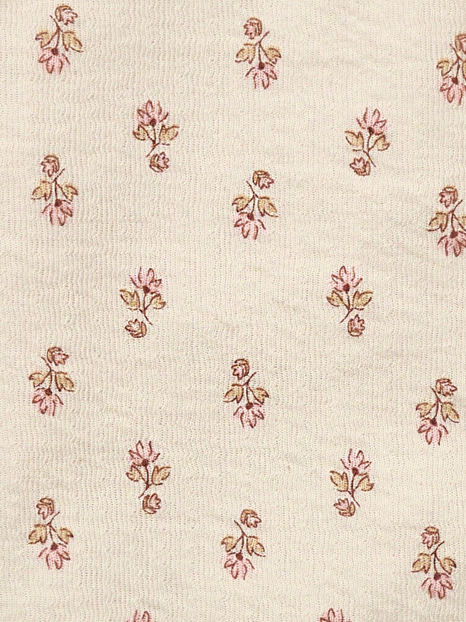 Modern Moments by Gerber Baby Neutral Organic Drop Shoulder Top, Sizes 0/3 Months - 24 Months