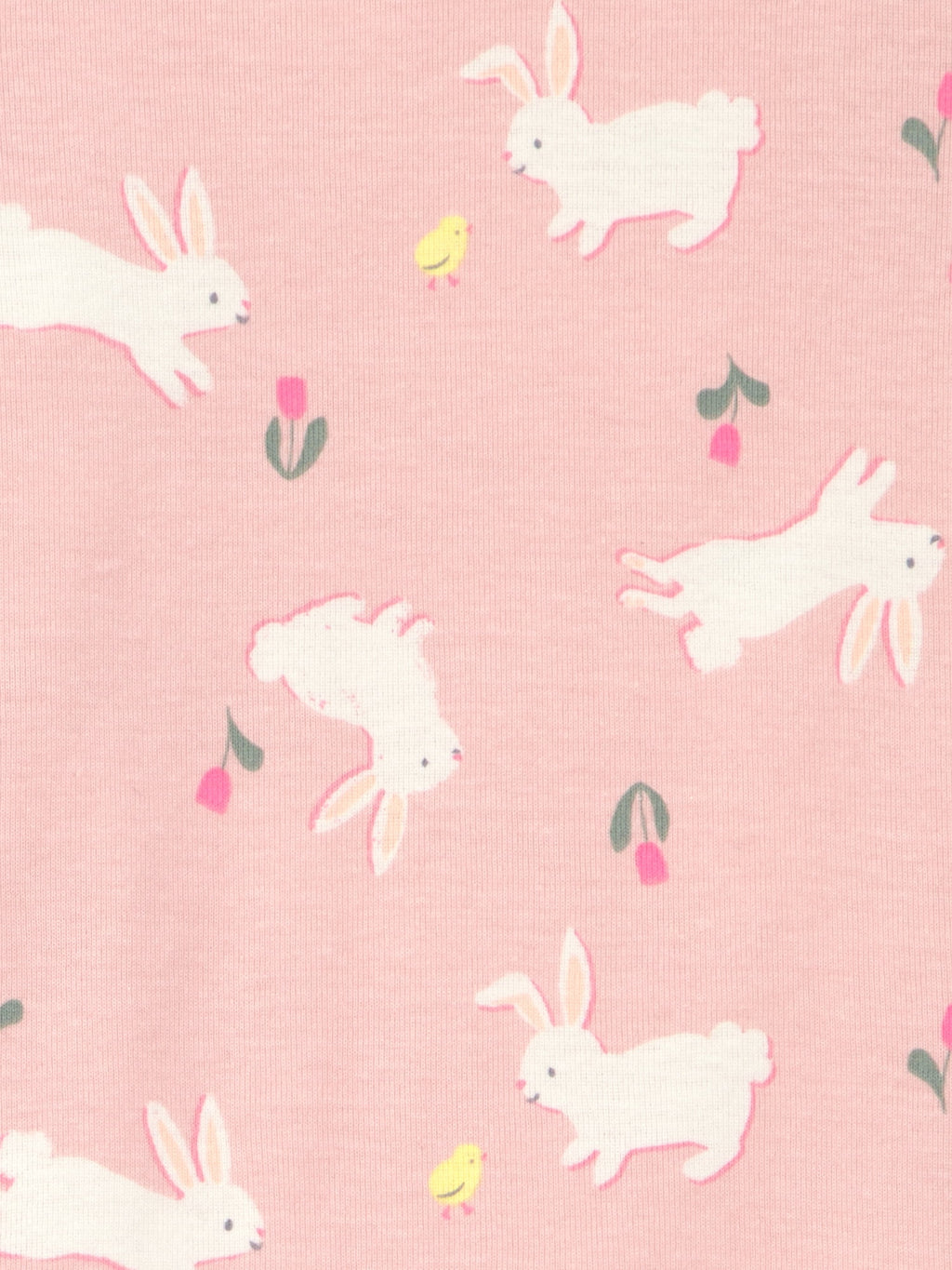 Carter's Child of Mine Toddler Easter Pajama Set, 2-Piece, Sizes 12M-5T