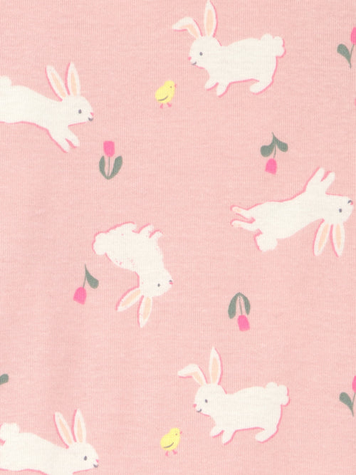 Carter's Child of Mine Toddler Easter Pajama Set, 2-Piece, Sizes 12M-5T