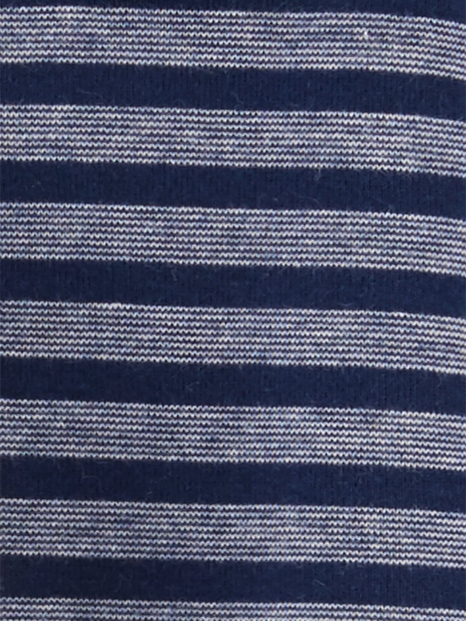 Carter's Child of Mine Baby Boy Long Sleeve Bodysuits, 3-Pack, Sizes Preemie-24 Months