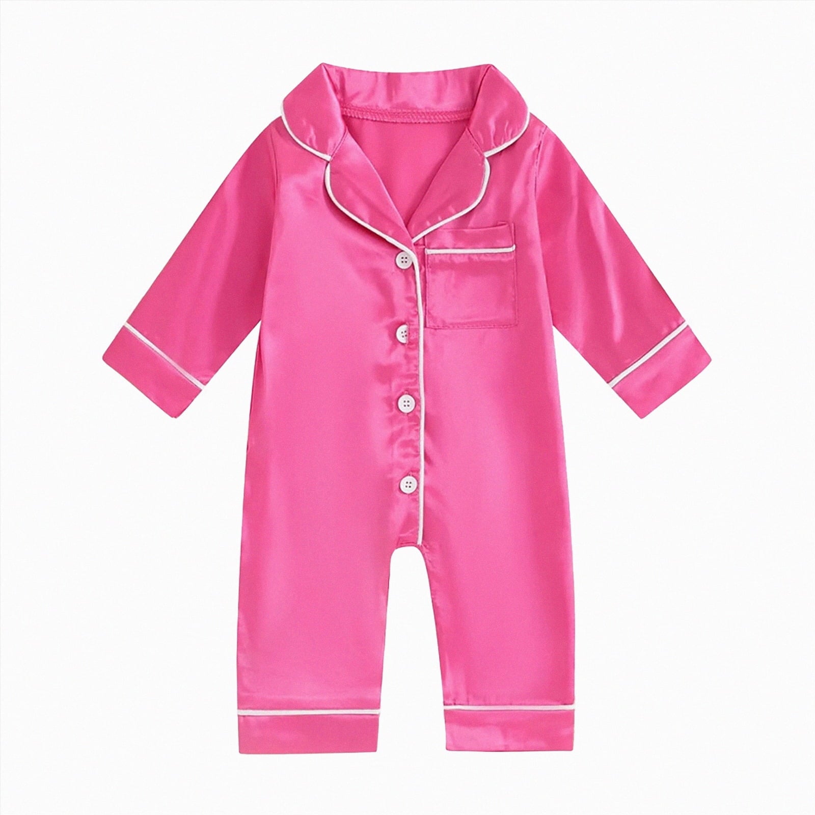 JUMEYU Newborn Winter Clothes Newborn Baby Boy Clothes Print Bodysuit Long Sleeve Jumpsuit Outfits Set 0 3 6 9 12 18 24 Months (Blue,3-6 Months)