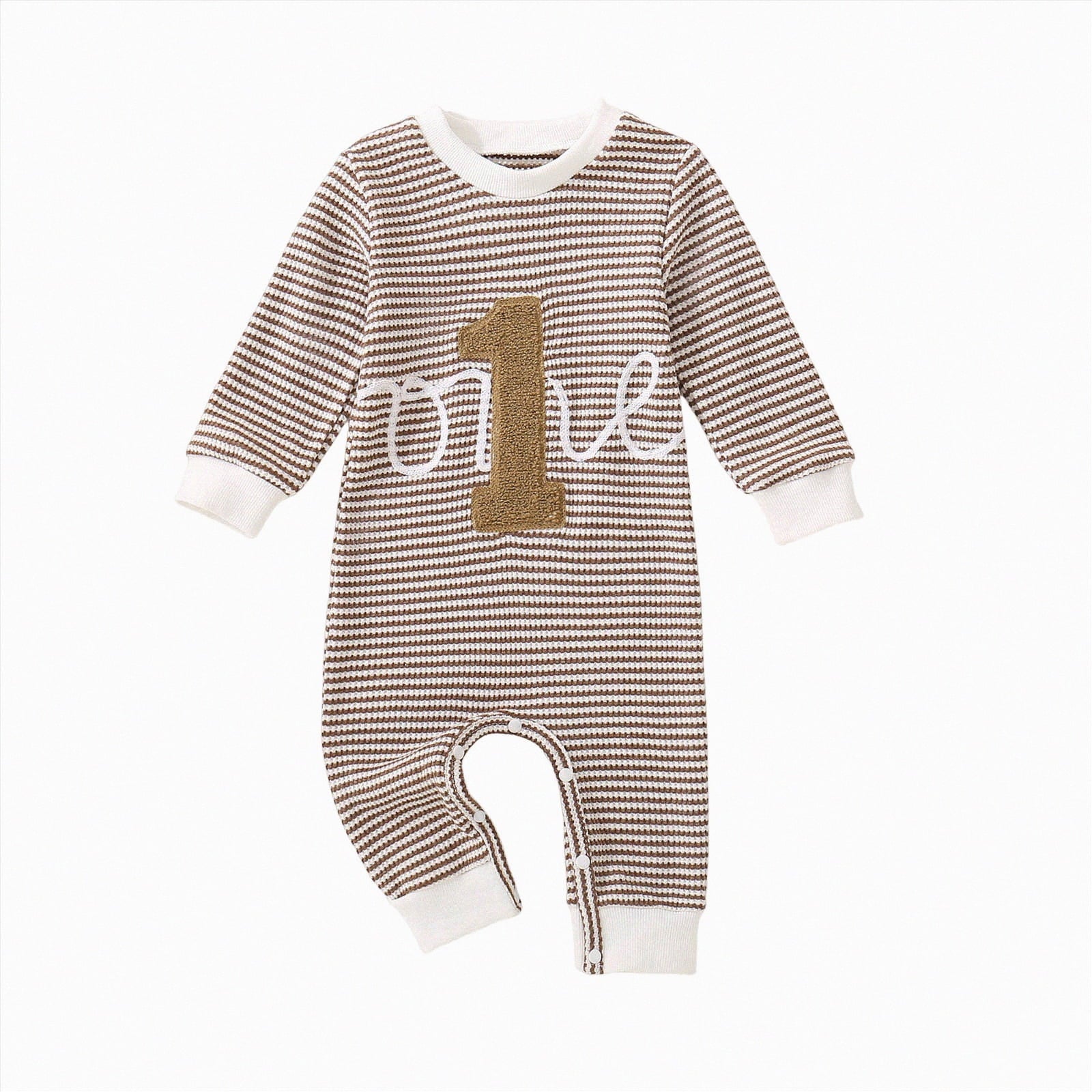 JUMEYU Newborn Winter Clothes Newborn Baby Boy Clothes Print Bodysuit Long Sleeve Jumpsuit Outfits Set 0 3 6 9 12 18 24 Months (Blue,3-6 Months)