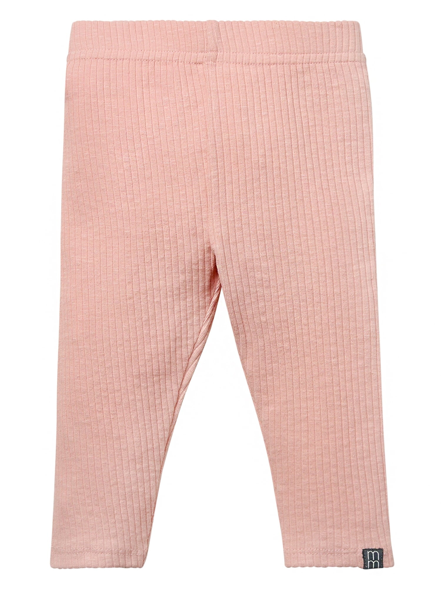 Modern Moments by Gerber Baby Neutral Organic Legging, Sizes 0/3 Months - 24 Months