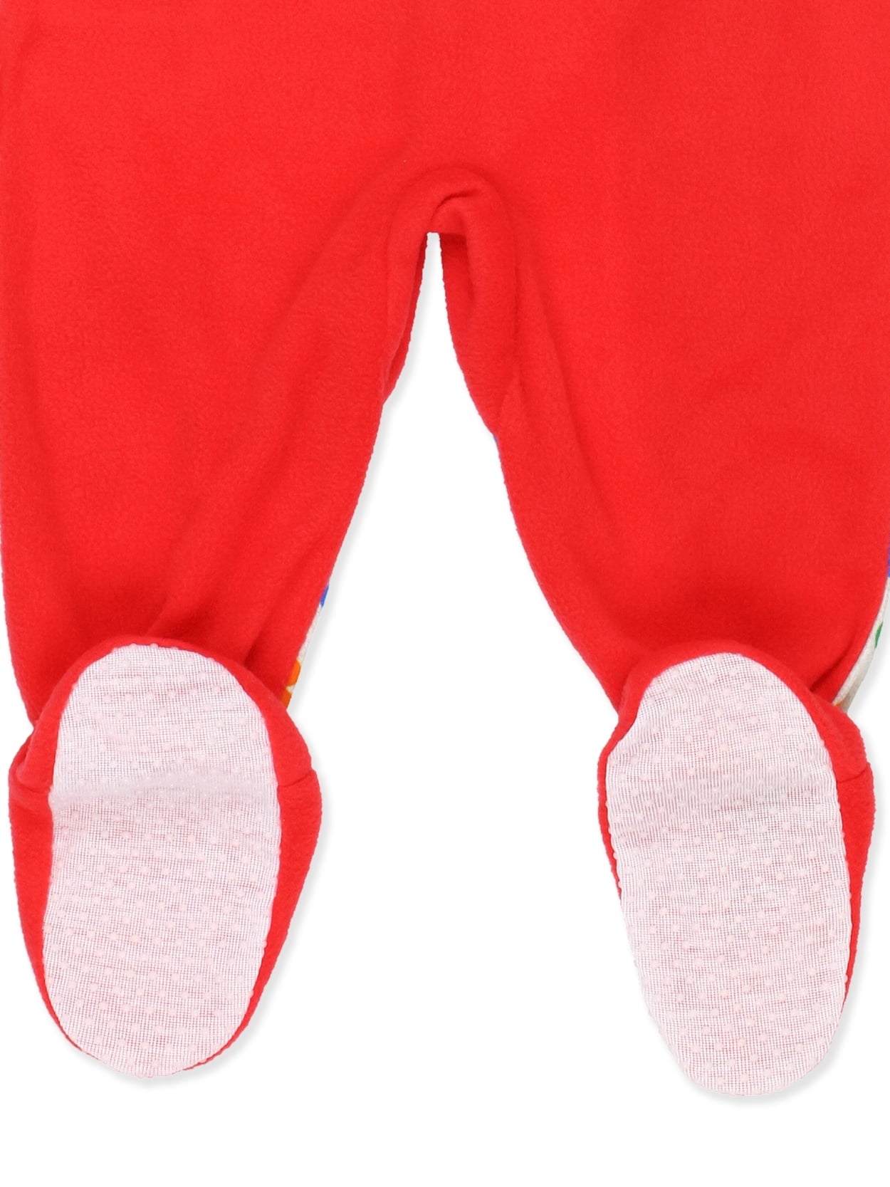 Cocomelon Toddler Infant Footed Blanket Sleeper Pajamas K254211CM