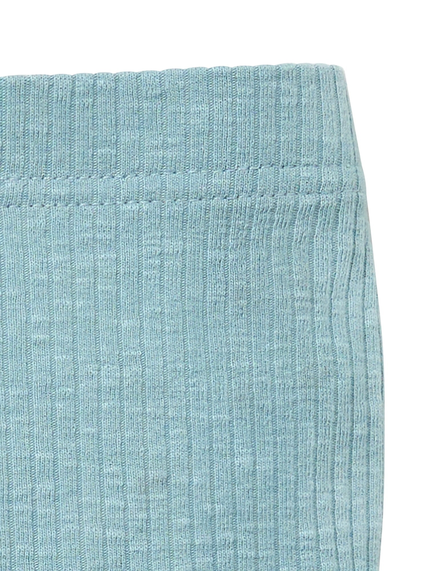 Modern Moments by Gerber Baby Neutral Organic Legging, Sizes 0/3 Months - 24 Months