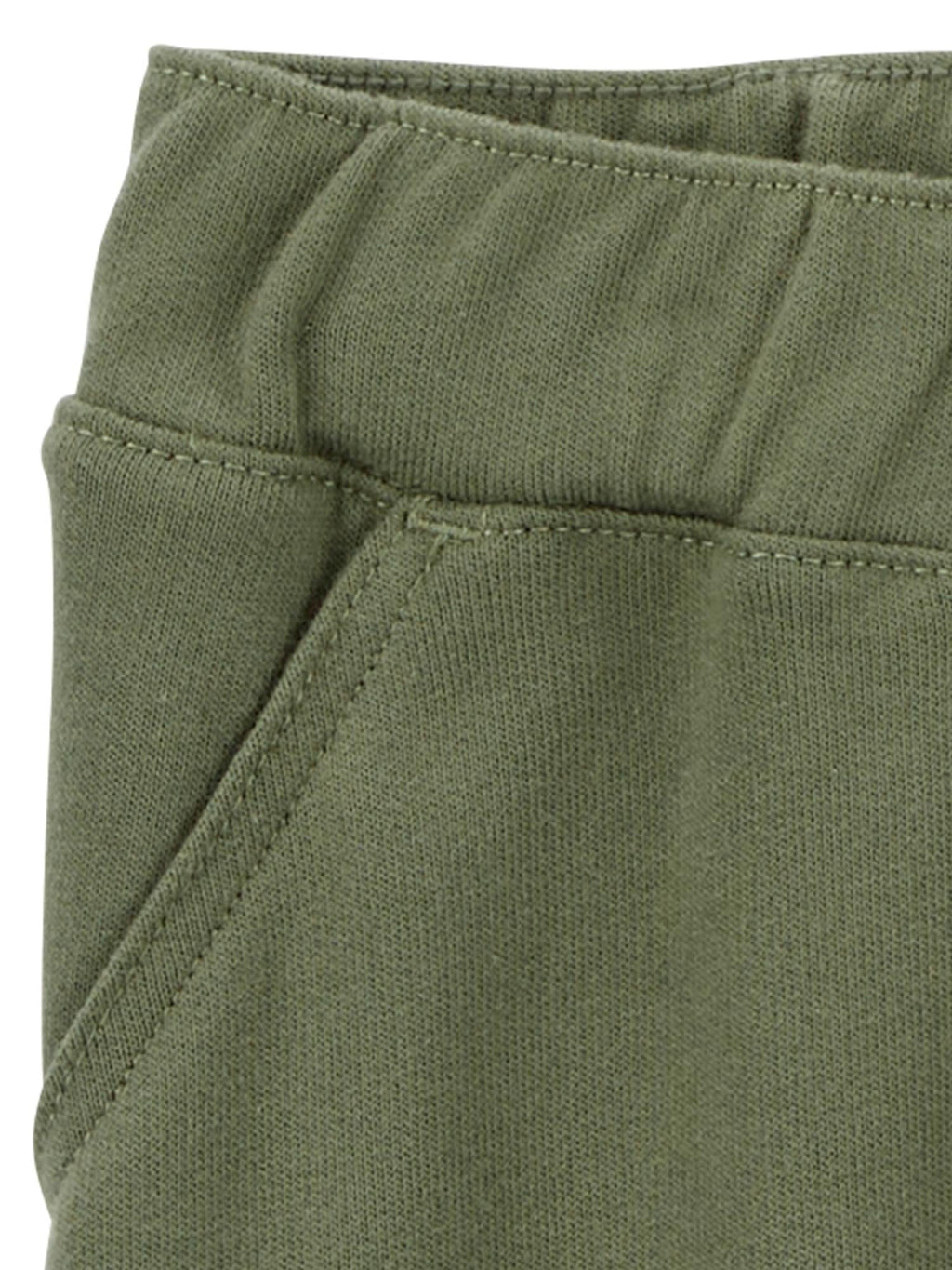 Carter's Child of Mine Baby Boy Hooded Outfit Set, 2-Piece, Sizes 0/3-24M