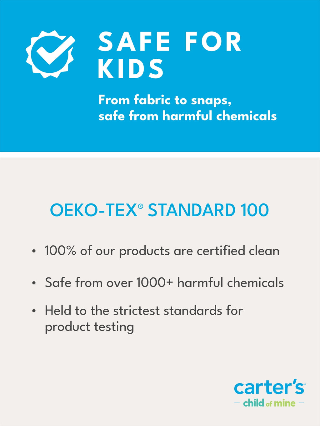 Carter's Child of Mine Baby Boy Easter Overalls Set, 2-Piece, Sizes Preemie-12 Months