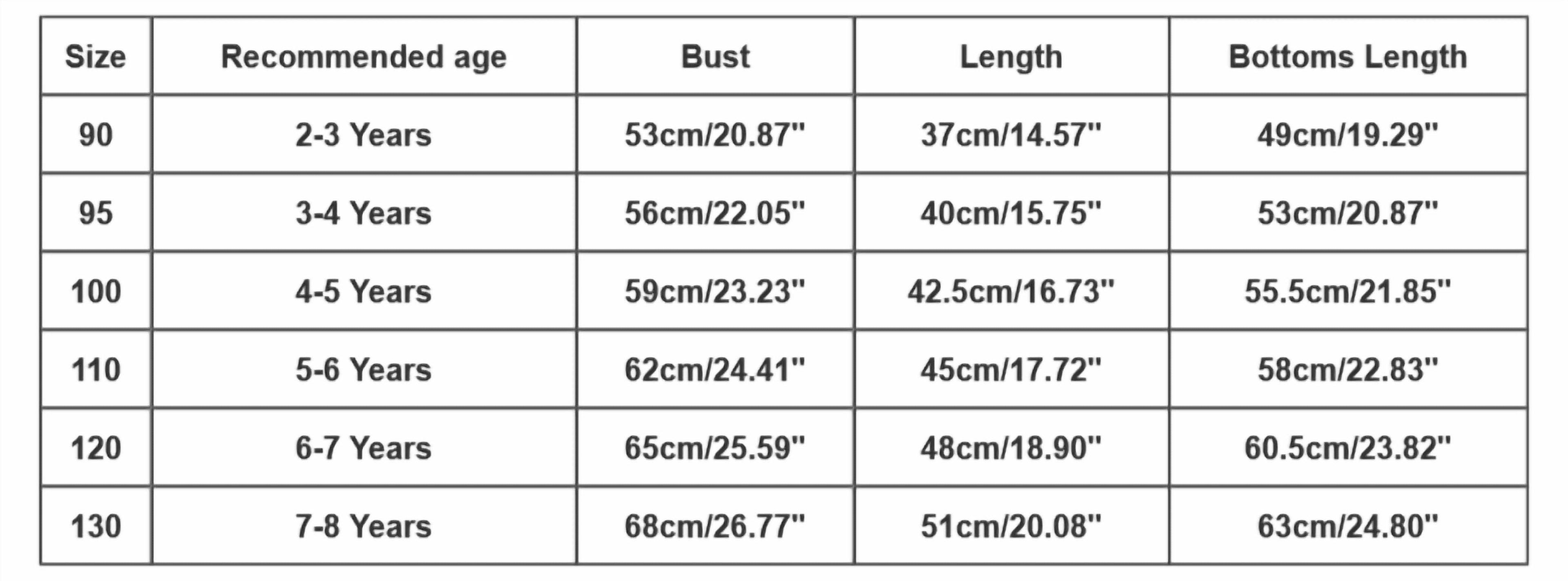 TBWNWG Trendy Girl's Cute Print Long Sleeve Top and Pants Outfit Set for Everyday Casual School and Outdoor Activities,Sizes 5-6 Years