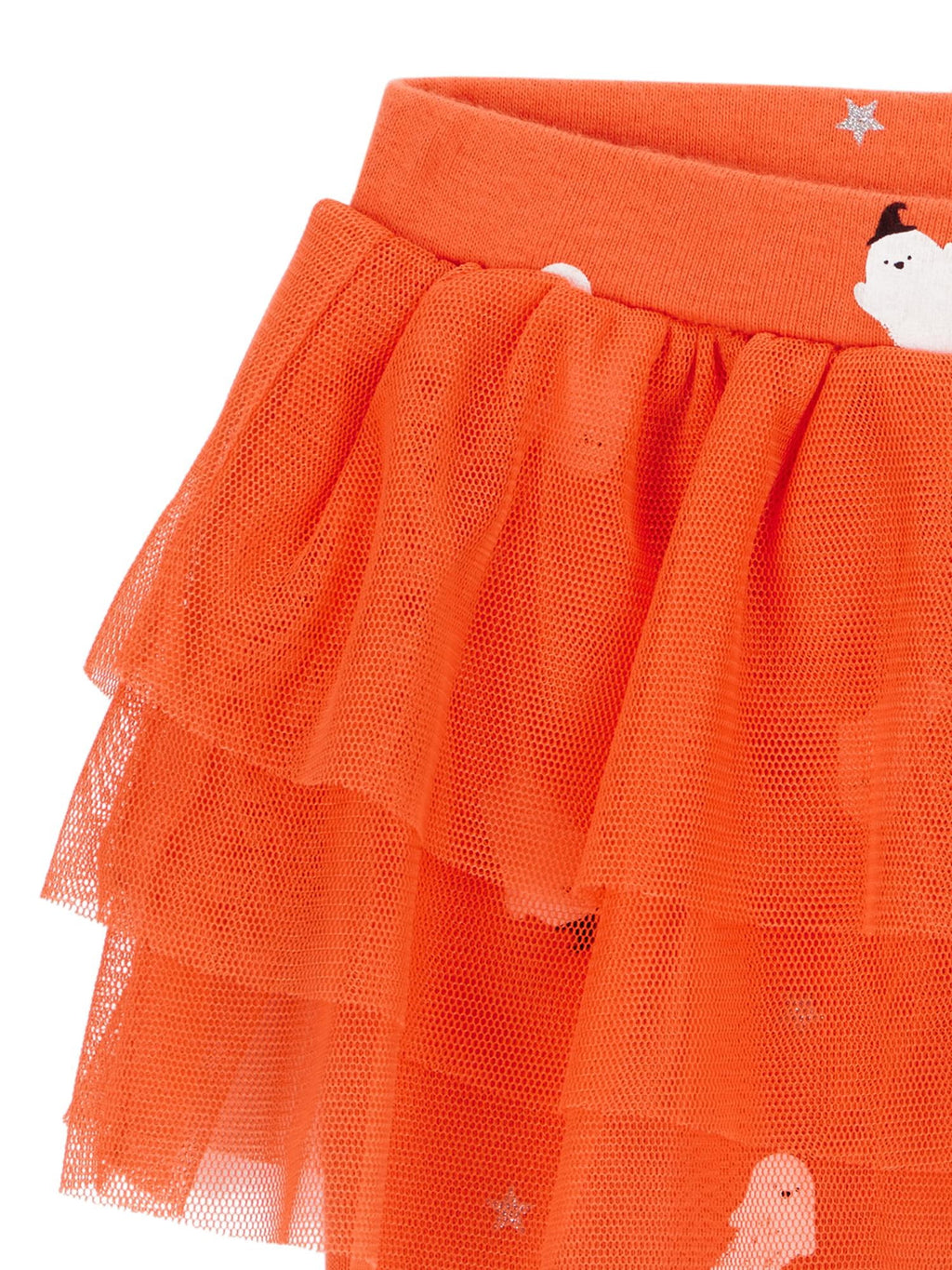 Carter's Child of Mine Baby Girl Halloween Outfit Set, 2-Piece, Sizes Newborn-12 Months