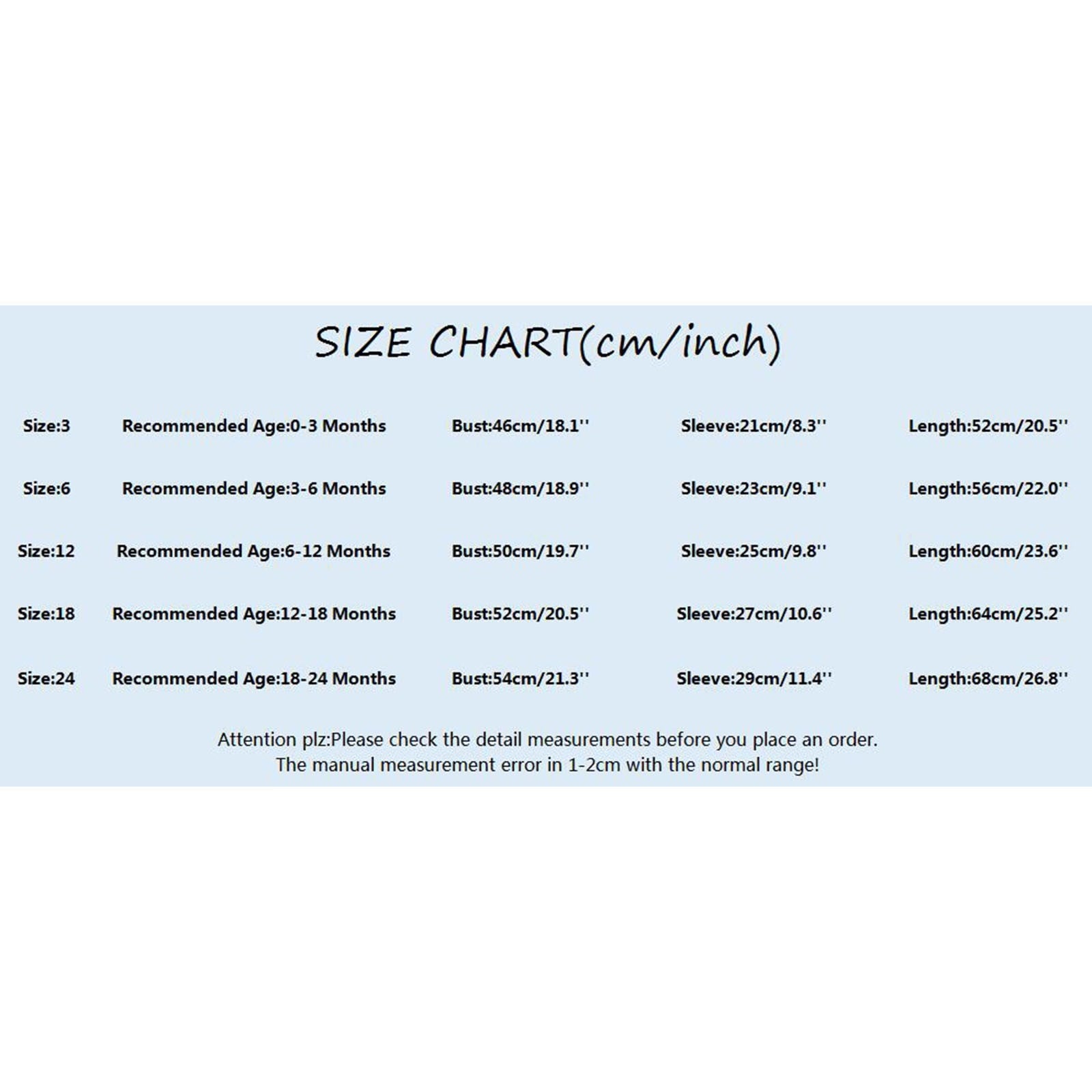 BJUTIR Baby Boy Bodysuits Baby Cotton Rompers Footless Pajamas Zipper Long Sleeve Sleeper Jumpsuit For 6-12 Months