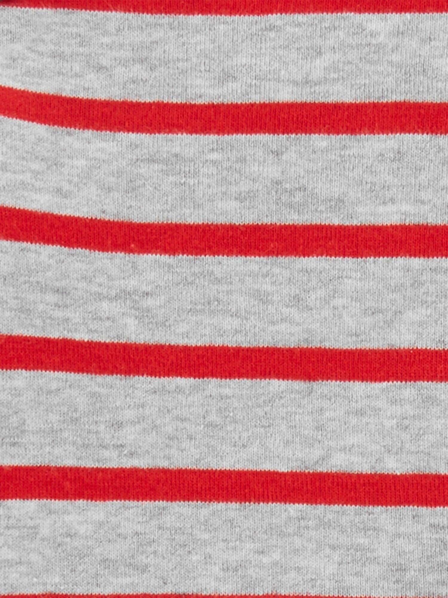 Carter's Child of Mine Baby Boy Long Sleeve Bodysuits, 3-Pack, Sizes Preemie-24 Months