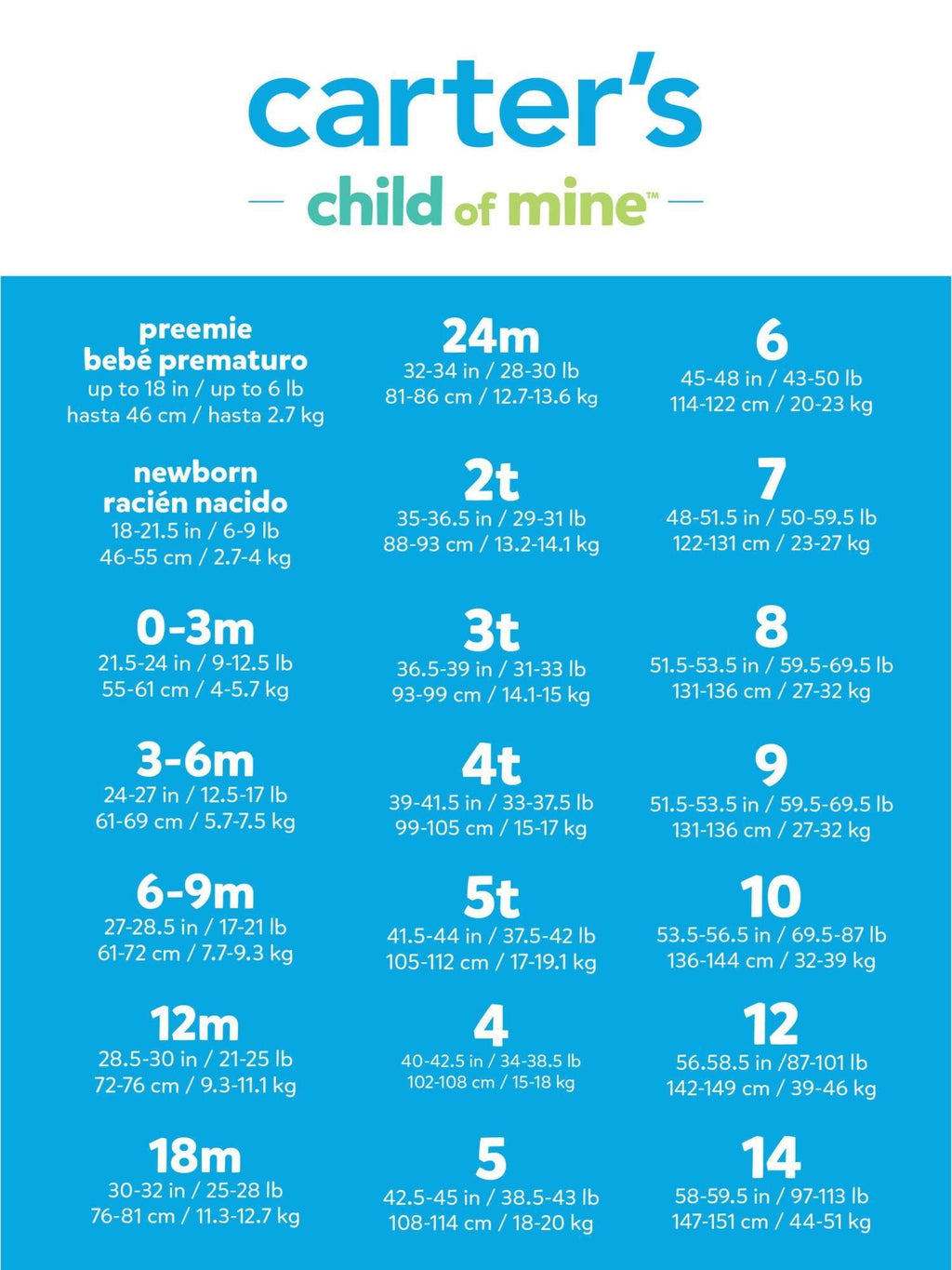 Carter's Child of Mine Baby and Toddler Boy Thanksgiving Outfit Set, 2-Piece, Sizes 0/3M-5T