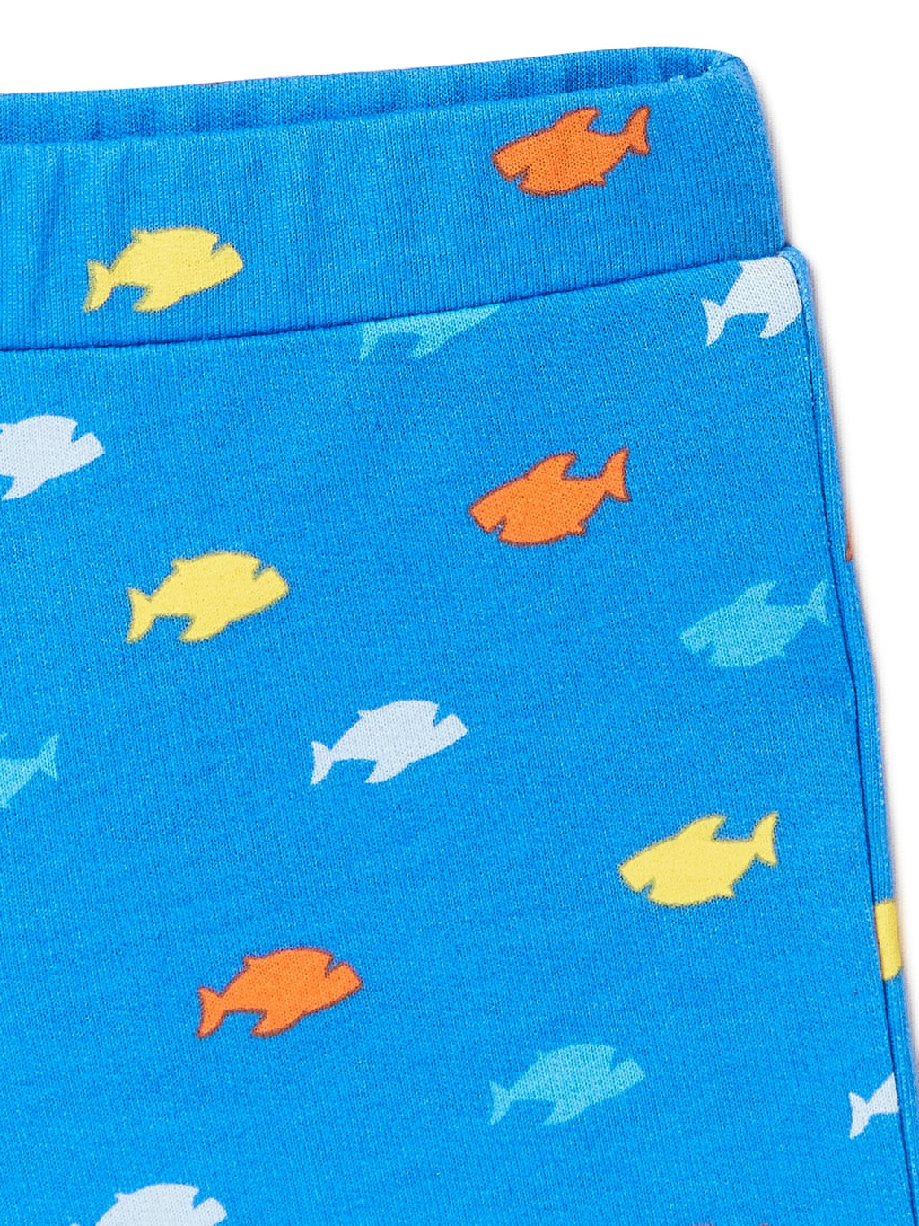 Baby Shark Baby Boy Cosplay Hoodie, T-Shirt & Shorts Outfit Set, 3-Piece, Sizes 0/3-24 Months